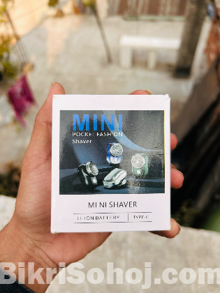 Mi Ni Shiver - Brand New